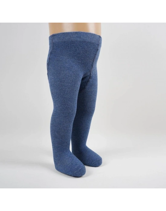 Artı Alona Bebek Külotlu Çorap 300181 Lacivert