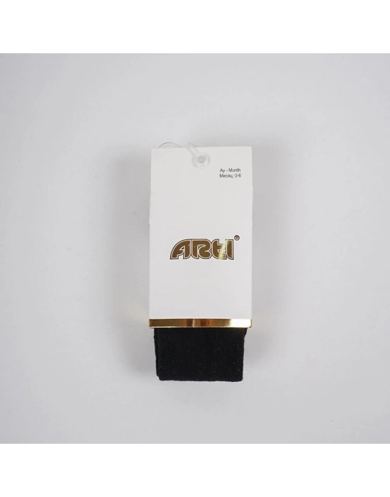 Artı Alona Bebek Külotlu Çorap 300181 Lacivert