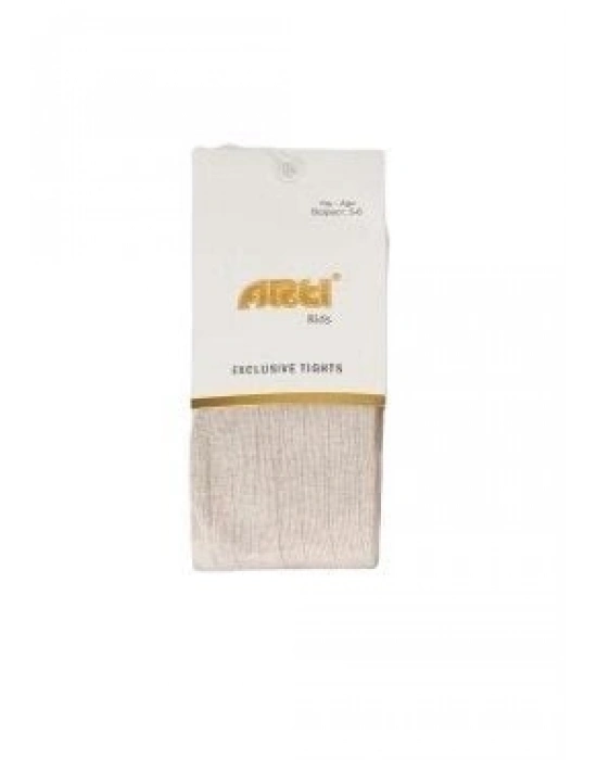Artı Barbara Kız Külotlu Çorap 300248 Asorti
