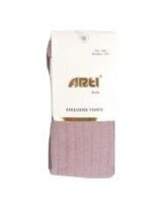 Artı Melba Kız Külotlu Çorap 300249 Asorti