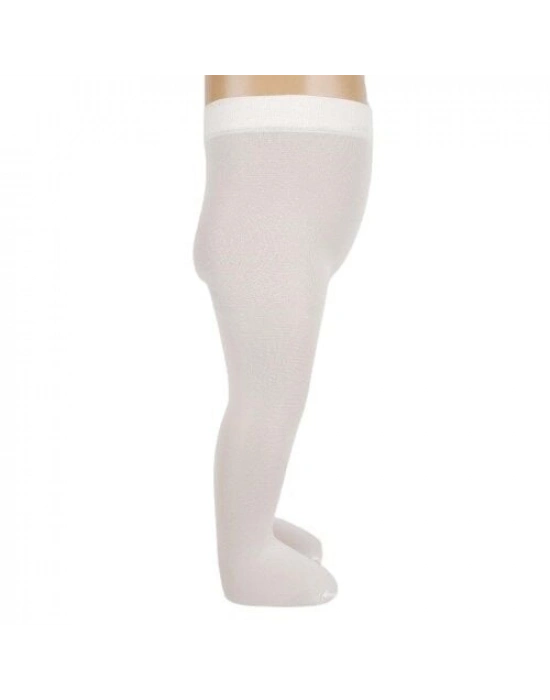 Artı Micro Külotlu Muz Çorap 300178 Beyaz