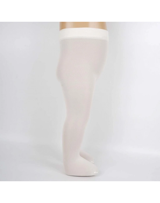 Artı Micro Külotlu Muz Çorap 300178 Krem