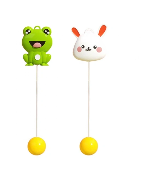 Asılabilir Masa Tenisi Oyuncağı