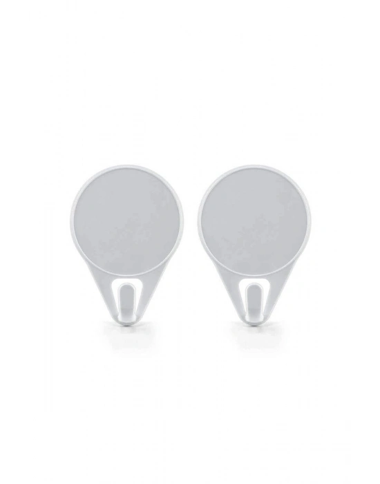 Askı 2 Li 180*173*22 mm