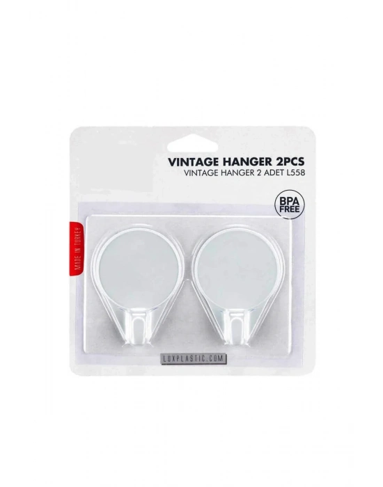 Askı 2 Li 180*173*22 mm