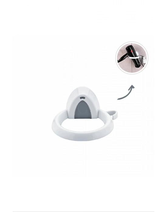 Askı Saç Kurutucu L Boy Royaleks-L579