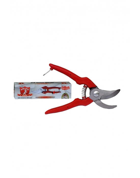 Aslan M-2010 Bağ / Budama / Dal Makası