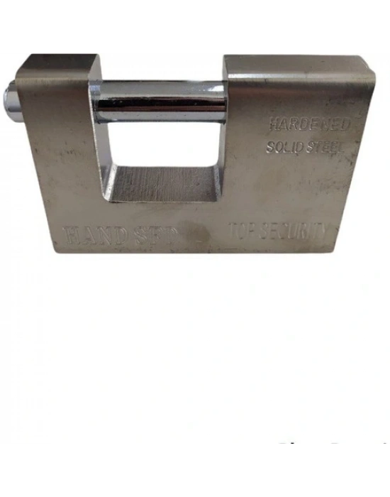 Asma Kilit - Kayar Milli Asma Kilit 70 Mm Hand Sfd