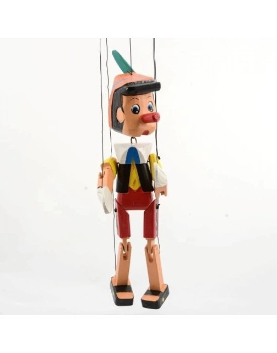 Asmalı Pinokyo 1 Metre