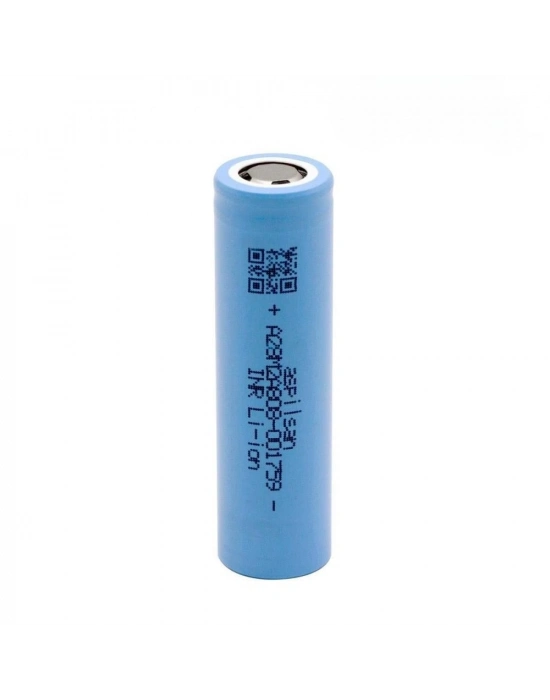 Aspilsan A28 Inr18650 2900 Mah 25a Li-ion Pil