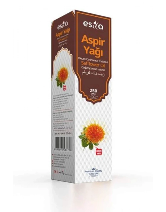 Aspir Yağı 250 Ml.