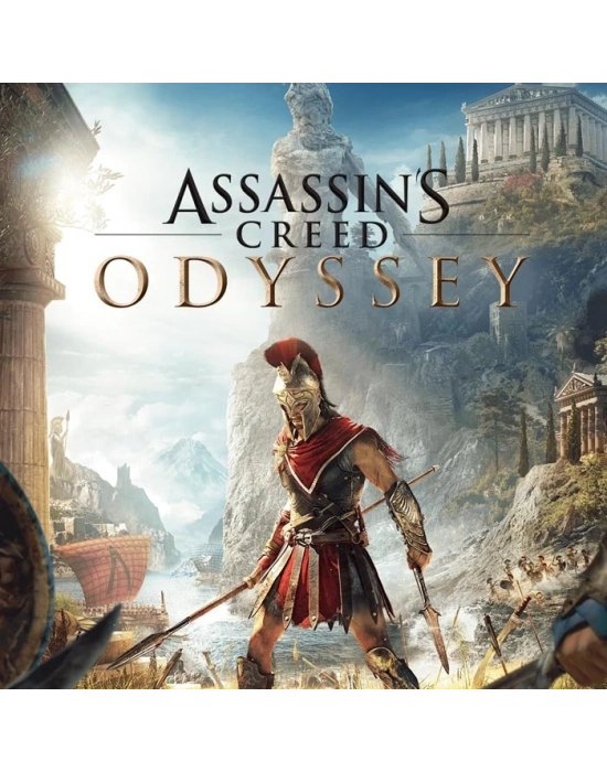 Assassins Creed Odyssey