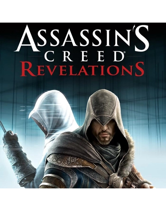 Assassins Creed Revelations