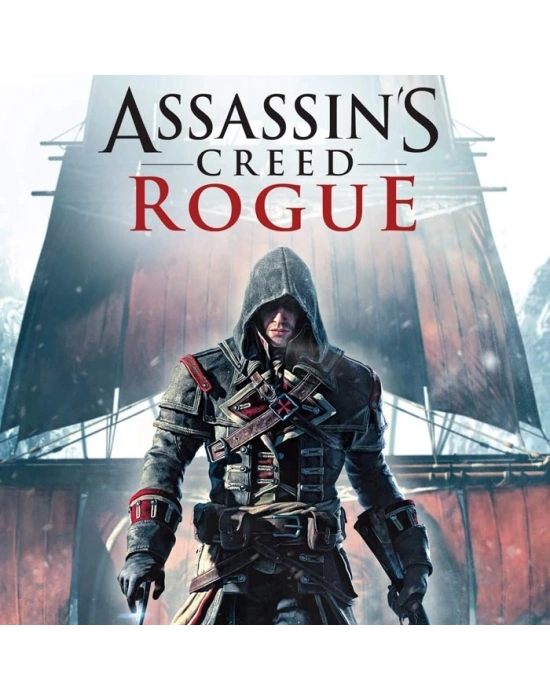 Assassins Creed Rogue