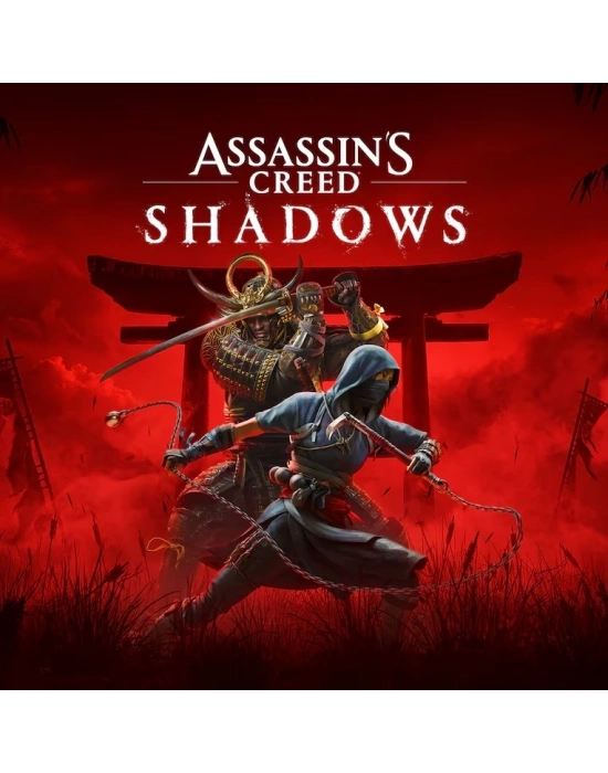Assassins Creed Shadows