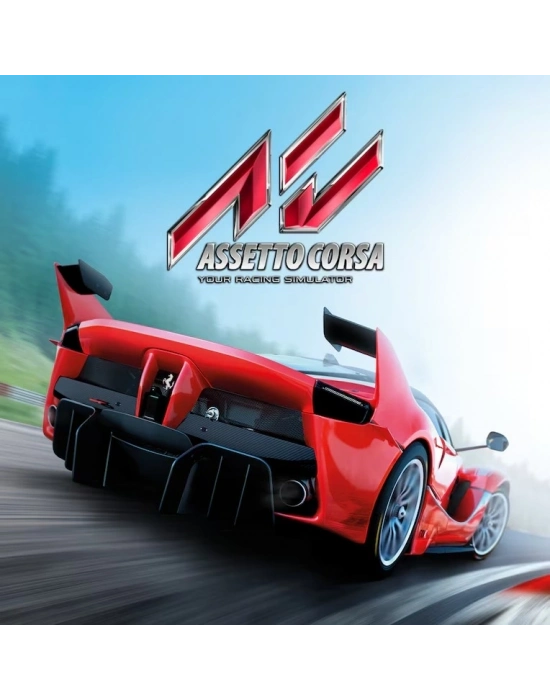 Assetto Corsa