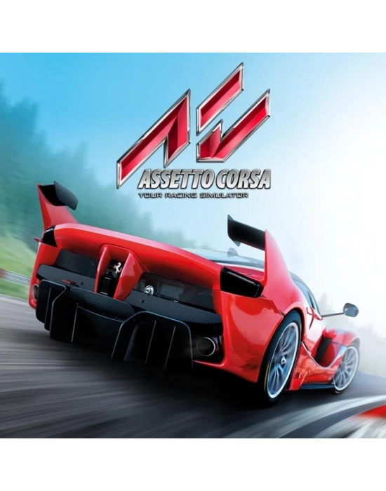 Assetto Corsa
