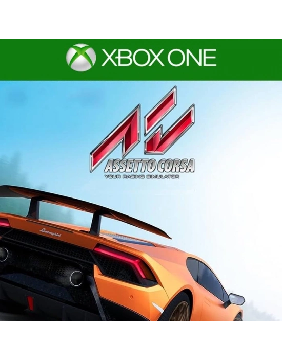 Assetto Corsa Xbox