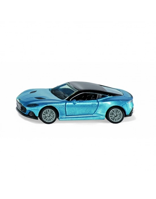 Aston Martin DBS Superleggera