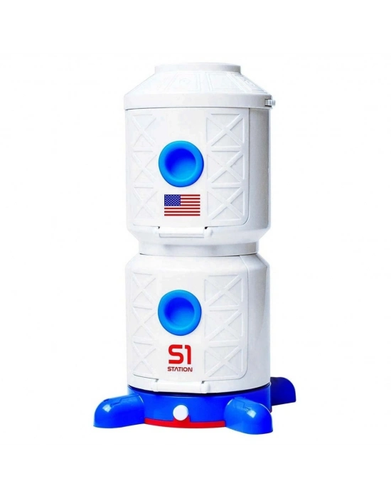 ® Astro Venture Sesli ve Işıklı Uzay İstasyonu