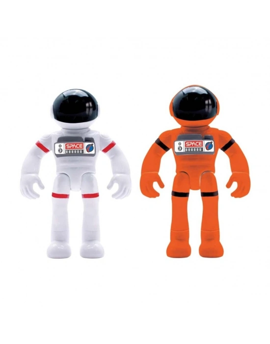 Astro Venture Sesli ve Işıklı Uzay Roketi