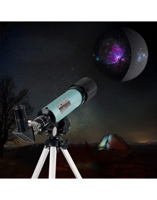 Astronomi Gözlem Başlangıç Teleskopu