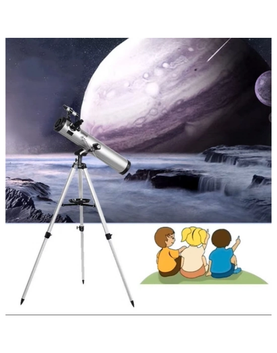 Astronomi Gözlem Teleskopu