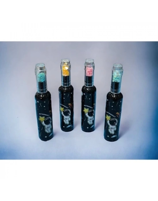 Astronot Fosforlu Kalem Seti