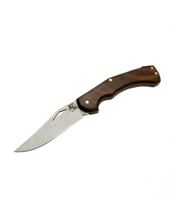 Atak Sk020 Av Çakısı Kahverengi 20 Cm