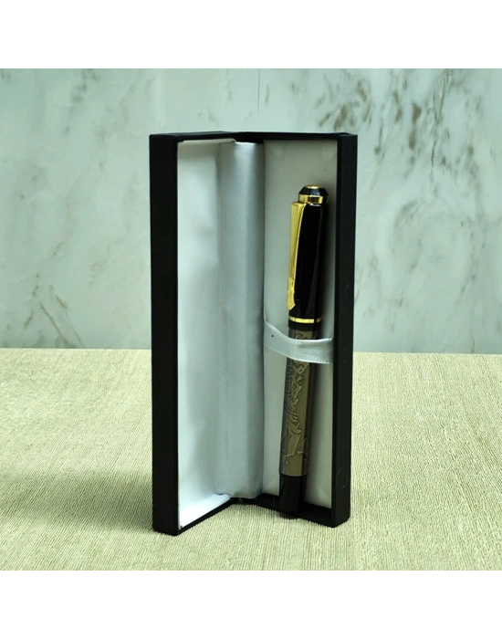 Atatürk Baskılı Tükenmez Kalem - Model 2