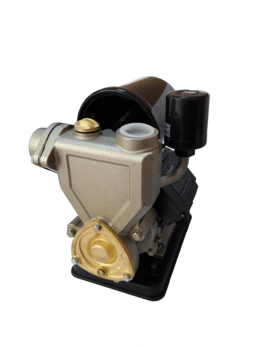 Atlantis ENJ30 Basınçlandırma Pompası Sıcak Su Uyumlu