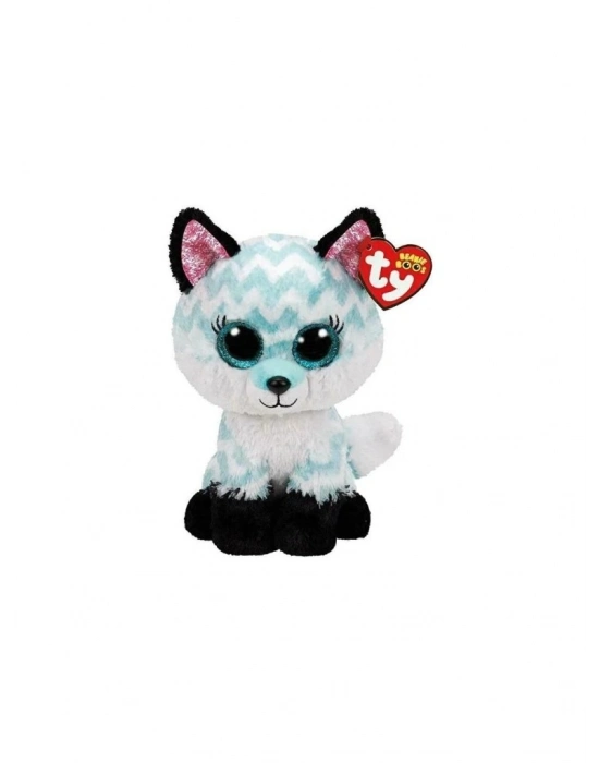 ® ATLAS - FOX AQUA CHEVRON REG