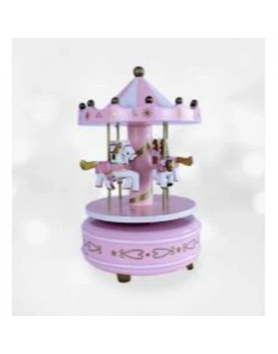 Atlı Karınca Müzik Kutusu