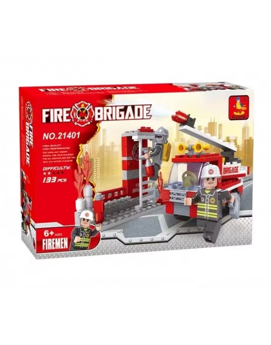 AUSINI ITFAIYE SETI 133  PARCA