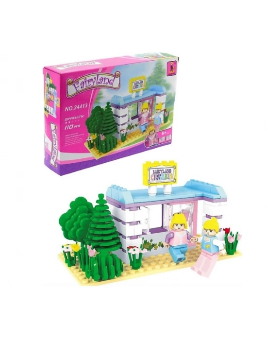 AUSINI PERI  SET 110  PARCA