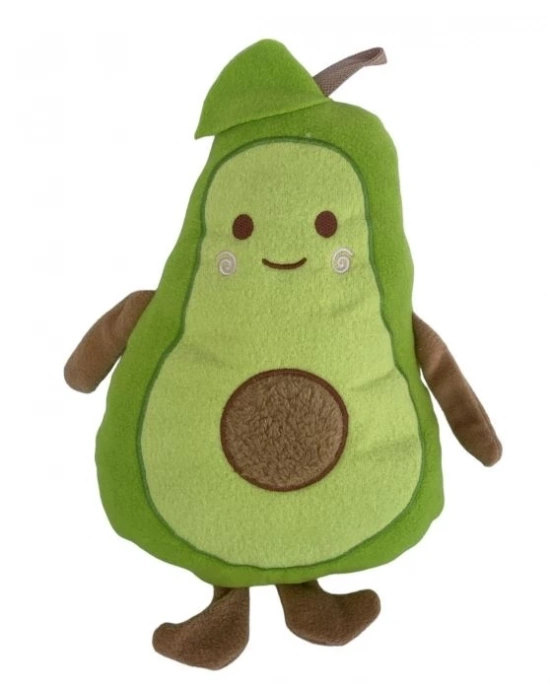 AVAKADO PELUS YASTIK