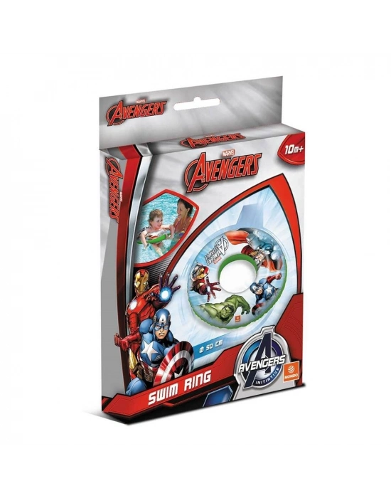 ® Avengers Can Simidi 50 cm