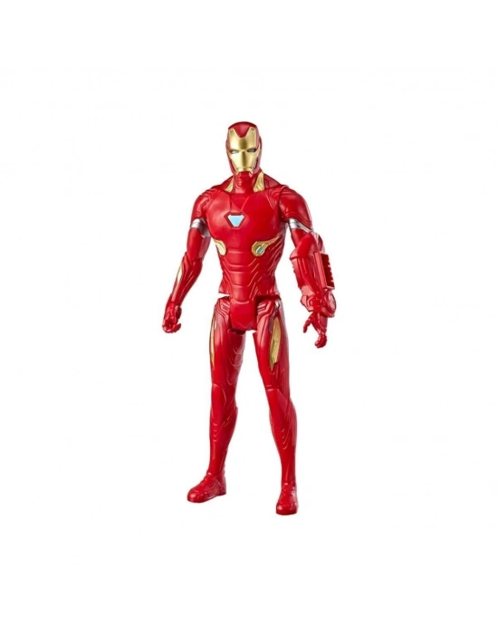 Avengers Endgame Titan Hero Figür