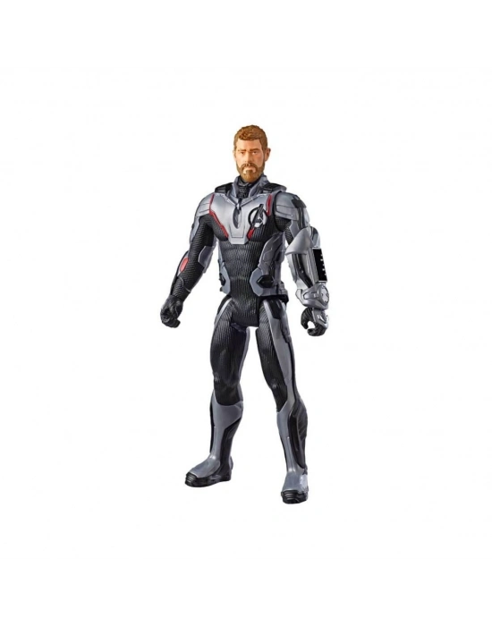 Avengers Endgame Titan Hero Figür