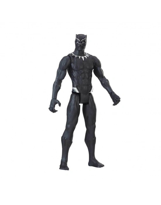 Avengers Endgame Titan Hero Figür
