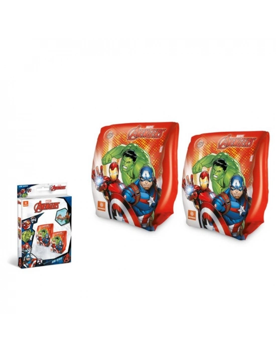 Avengers Kolluk 23x15Cm Mondo - 16932