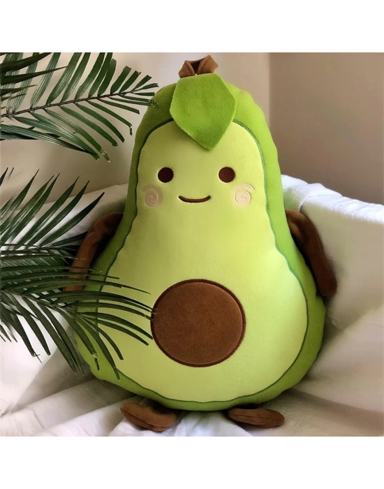 Avokado Yastık