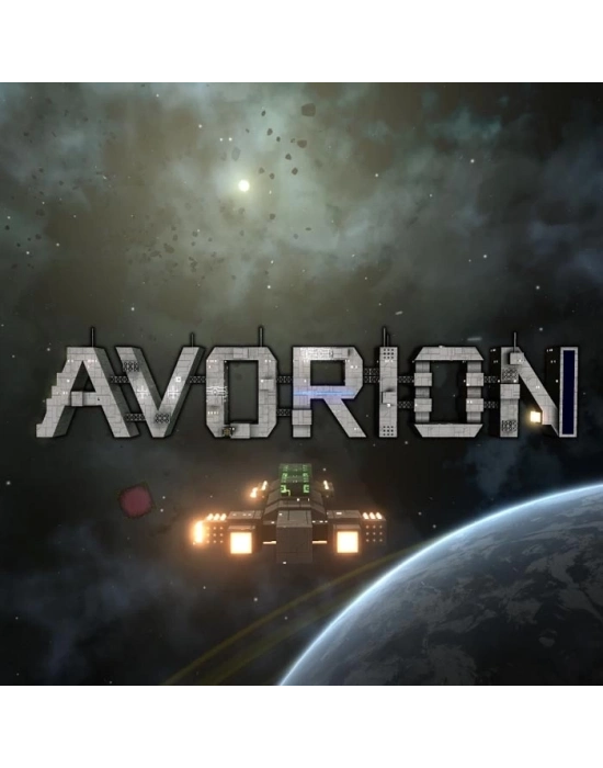 Avorion