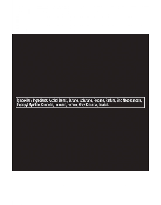 Axe Africa Erkek Deodorant Sprey 150 ml