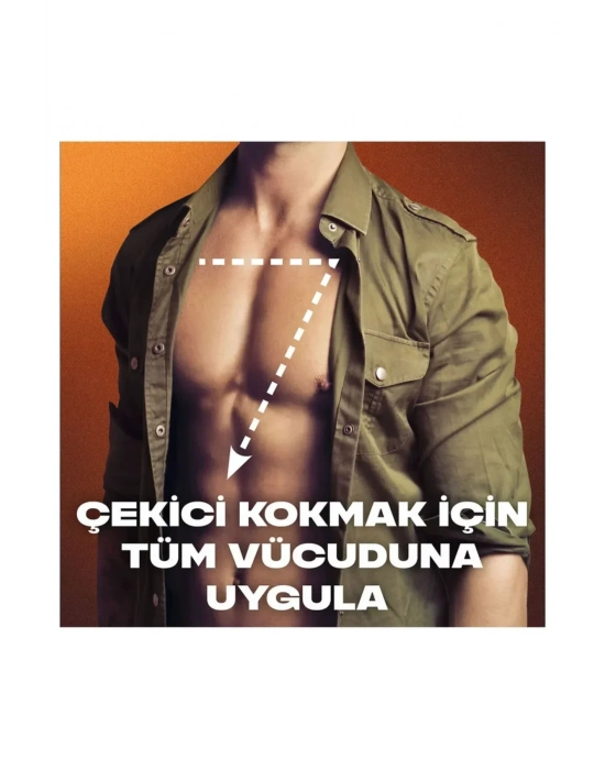 Axe Dark Temptatıon Bay Parfüm Kofre 150 ml