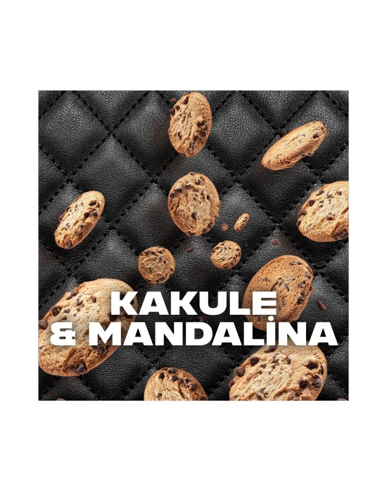 Axe Erkek Sprey Deodorant Leather & Cookies 48 Saat Etkileyeci Koku 150 ml