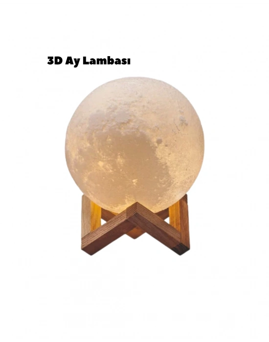 Ay Lambası RGB