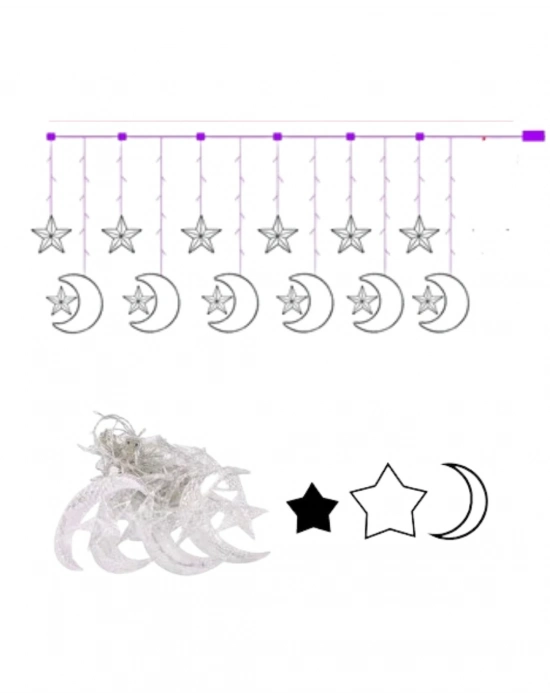 ® AY YILDIZ DEKORATİF