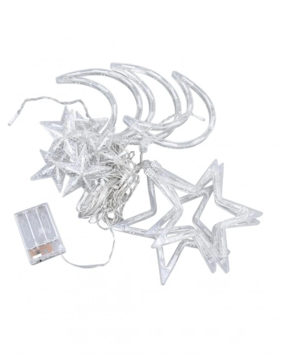 ® AY YILDIZ RAMAZAN LEDİ