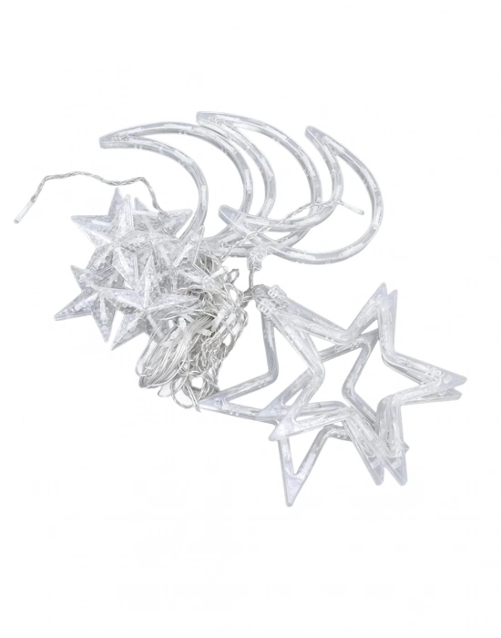 ® AY YILDIZ RAMAZAN LEDİ